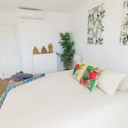 Semesterbostad Marbella Golf 85 By Pride Properties Gc *