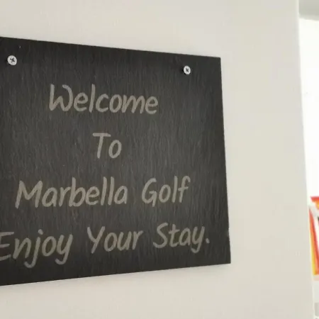 Marbella Golf 85 By Pride Properties Gc * San Bartolomé