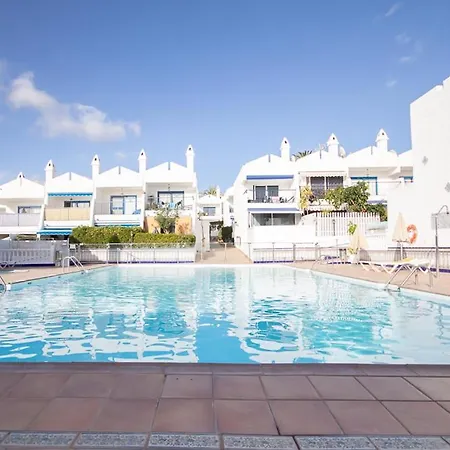 Vakantiehuis Marbellagolf 85 By Pride San Bartolomé