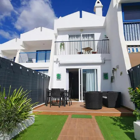 Vakantiehuis Marbellagolf 85 By Pride San Bartolomé