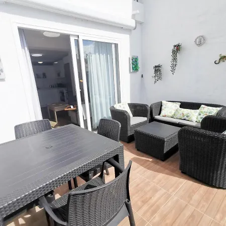Vakantiehuis Marbellagolf 85 By Pride